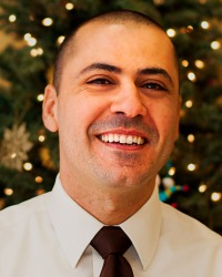 CareLuLu - Karim Bensouda